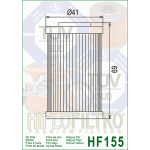 Hiflo Oil Filter HF 155 for KTM Bikes