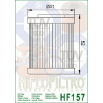 Hiflo Oil Filter HF 157 for KTM Bikes