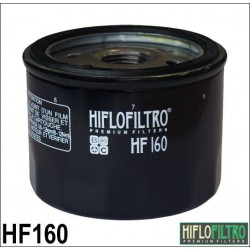 Hiflo Oil Filter HF 160 for BMW S1000RR
