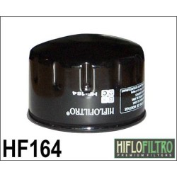 Hiflo Oil Filter HF 164 for BMW R1200