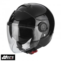 Scorpion EXO City  Motorcycle Helmet