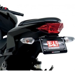 Yoshimura USA 070BG147000 Kawasaki Ninja 300 2013-2014 Fender Eliminator Kit