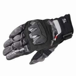 Komine GK-220 Protect Mesh Gloves