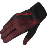 Komine GK 233 Protect Riding Mesh Motorcycle Gloves