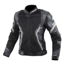 Komine JK-144 Reflect Mesh Jacket