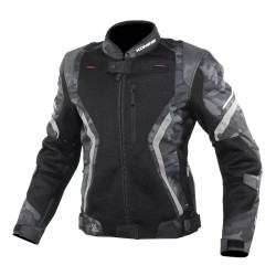 Komine JK-144 Reflect Mesh Jacket