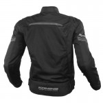 Komine JK-146 Protect Half Mesh Jacket