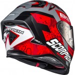 Scorpion EXO R1 Air Fabio Replica Full Face Motorcycle Helmet