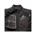 Rs Taichi RSJ331 Torque Mesh Motorcycle Riding Jacket