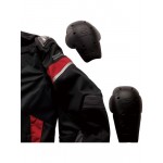 Rs Taichi RSJ332 Armed High Protection Mesh Jacket