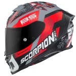 Scorpion EXO R1 Air Fabio Replica Full Face Motorcycle Helmet