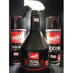 VROOAM BIKE CARE KIT